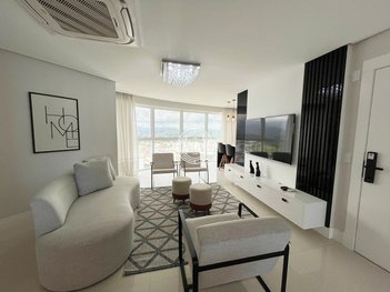 apartment em Brasil, Centro - Balneário Camboriú - SC