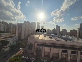 apartment em Avenida Olegário Maciel, Lourdes - Belo Horizonte - MG