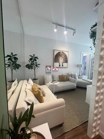 apartment em Avenida das Letras, Loteamento Villa Branca - Jacareí - SP