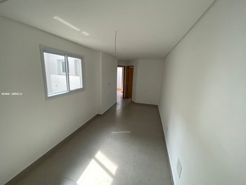 apartment em Rua Clélia, Vila Pires - Santo André - SP