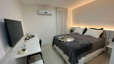 apartment em Avenida Assunção, São Bento - Cabo Frio - RJ