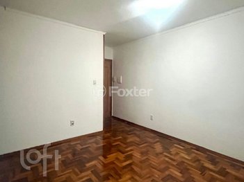 apartment em Avenida Capivari, Cristal - Porto Alegre - RS