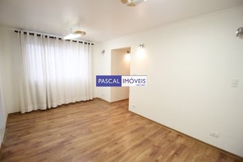 apartment em Avenida Jônia, Jardim Brasil (Zona Sul) - São Paulo - SP