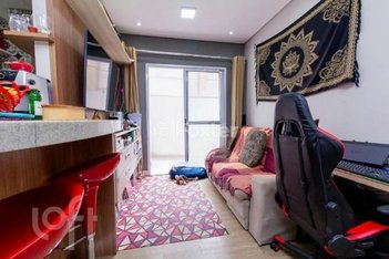 apartment em Avenida Aricanduva, Jardim São Cristóvão - São Paulo - SP