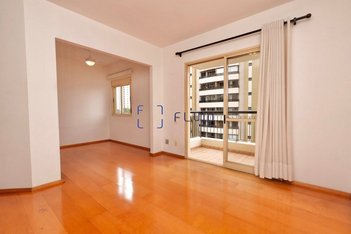 apartment em Rua Raul Pompéia, Vila Pompéia - São Paulo - SP