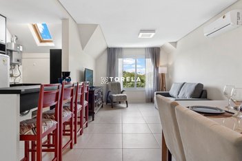 apartment em Rua Amazonas, Dutra - Gramado - RS
