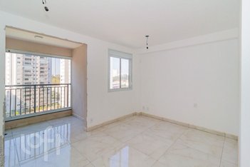 apartment em Alberto Augusto Alves, Vila Andrade - São Paulo - SP