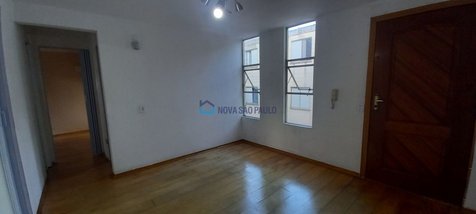 apartment em Rua Dom Macário, Saúde - São Paulo - SP