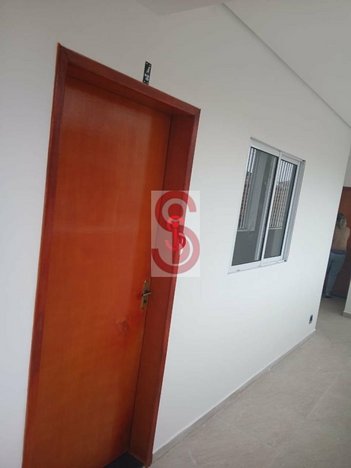 apartment em Avenida Renata, Chácara Belenzinho - São Paulo - SP