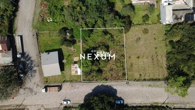 land_lot em Rua Angelo Egídio Dalla Colleta, Santo Antão - Bento Gonçalves - RS