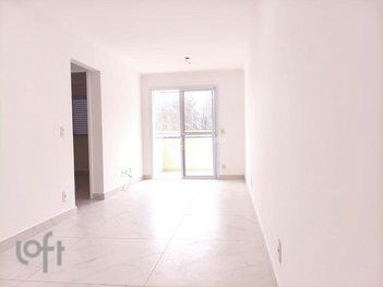 apartment em Maria Servidei Demarchi, Demarchi - São Bernardo do Campo - SP