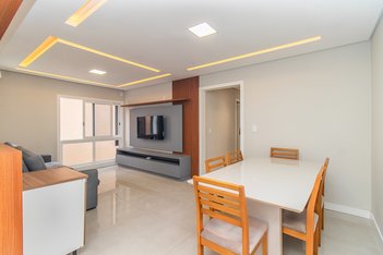 apartment em Avenida Protásio Alves, Petrópolis - Porto Alegre - RS
