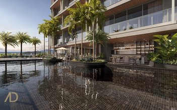 apartment em Avenida Nereu Ramos, Barra Velha - Barra Velha - SC