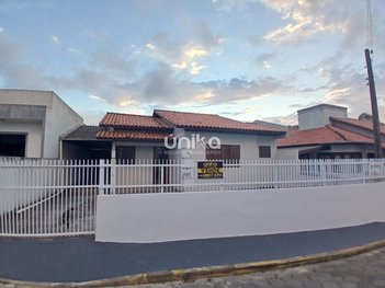house em Travessa Pedro Borges Arcênego, Urussanguinha - Araranguá - SC