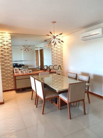 apartment em Rua Arnaud Capuzzo, Nova Aliança - Ribeirão Preto - SP