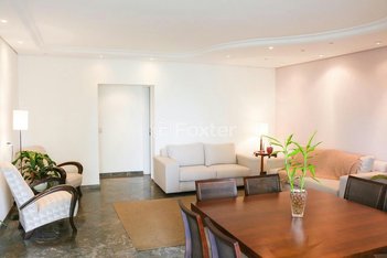 apartment em Rua Itapeti, Vila Gomes Cardim - São Paulo - SP
