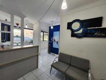 office em Rua Amazonas, Centro - São Caetano do Sul - SP