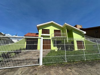 house em Avenida Oswaldo Gonçalves Cruz, Ipanema - Porto Alegre - RS
