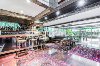 house em Rua Pirapó, Jardim Guedala - São Paulo - SP