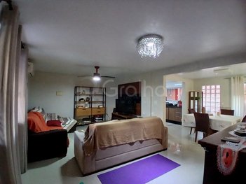 house em Rua Professor Bento Águido Vieira, Trindade - Florianópolis - SC