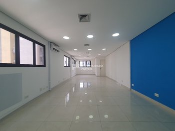 office em Rua Borges Lagoa, Vila Clementino - São Paulo - SP