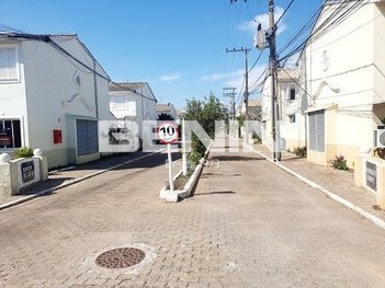 house em Guilherme Schell, Rio Branco - Canoas - RS