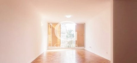 apartment em Alameda Franca, Jardim Paulista - São Paulo - SP