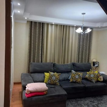 house em Rua da Fonte, Parque Monjolo - Cotia - SP