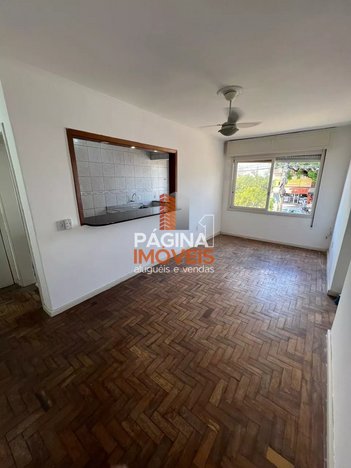 apartment em Avenida do Forte, Vila Ipiranga - Porto Alegre - RS
