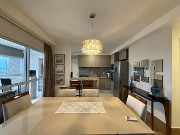 apartment em Rua Mario Aparecido Cortez, Jardim Parque Avenida - Limeira - SP