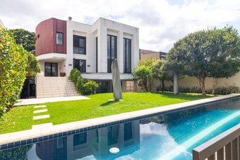 house em Rua Pau-Brasil, Boaçava - São Paulo - SP