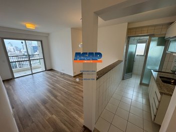 apartment em Rua Martiniano de Carvalho, Bela Vista - São Paulo - SP