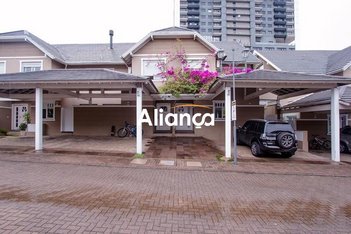 house em Attílio Bilibio, Jardim Carvalho - Porto Alegre - RS