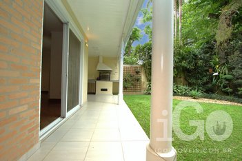 house em Rua Marcondésia, Chácara Monte Alegre - São Paulo - SP