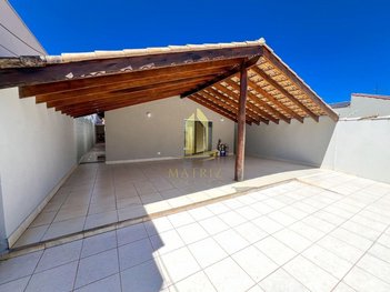 house em Rua Francisca Ranux Elias, Prolongamento Jardim Ângela Rosa - Franca - SP