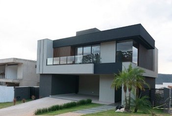 house em Rua Tocantins, Alphaville - Lagoa dos Ingleses - Nova Lima - MG