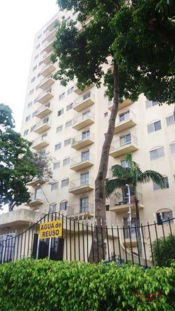 apartment em Rua Astarte, Vila Carrão - São Paulo - SP