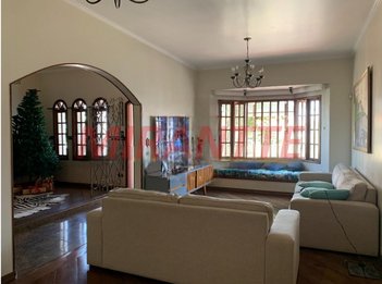 land_lot em Rua Rinaldo Saporiti, Lauzane Paulista - São Paulo - SP