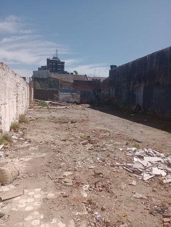 land_lot em Praça Sete de Setembro, Centro - Rio Grande - RS