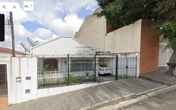 house em Rua Simão Jorge, Campestre - Santo André - SP