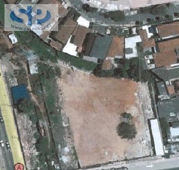 commercial_land_lot em Avenida Celso Garcia, Tatuapé - São Paulo - SP