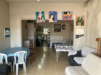 house em Rua Mariquinha Viana, Água Fria - São Paulo - SP