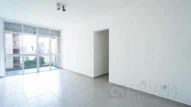 apartment em Rua José Teixeira, Praia do Canto - Vitória - ES