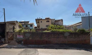 land_lot em Rua Guarujá, Parque Novo Mundo - Americana - SP