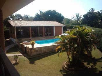 house em Rua Velho Realejo, Condomínio Monte Belo - Salto - SP