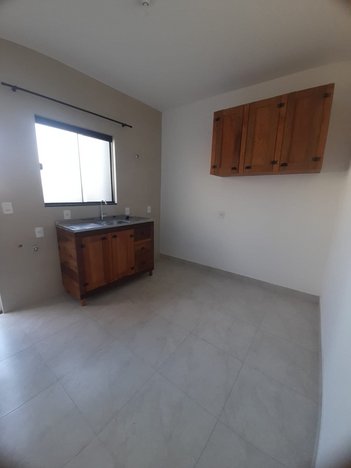 apartment em Rua Jorge Alberto Zimmermann, Bom Viver - Biguaçu - SC