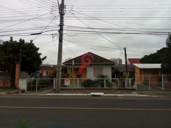 house em Rua Florianópolis, Mathias Velho - Canoas - RS