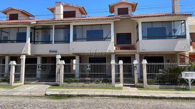 apartment em Rua Rio Carreiro, Xangri-Lá - Xangri-Lá - RS