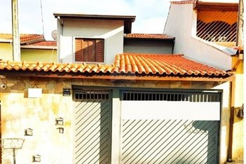 house em Rua Antônio Máximo, Vila Suissa - Mogi das Cruzes - SP