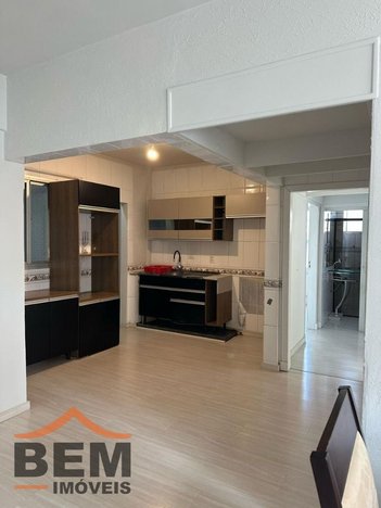 apartment em Rua 1100, Centro - Balneário Camboriú - SC